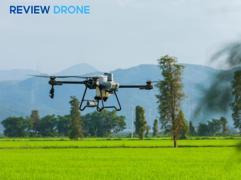 hướng dẫn sử dụng dji agras t25 hướng dẫn sử dụng dji agras t25