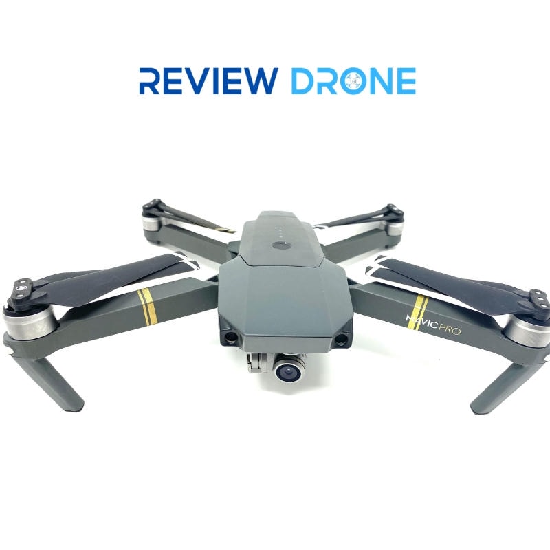 DJI Mavic Pro