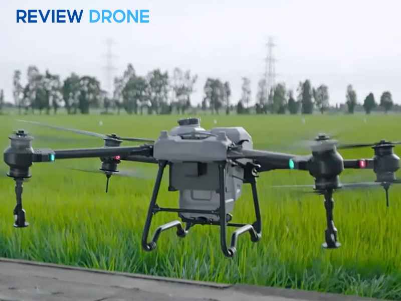 so sánh dji agras t50 và dji agras t40