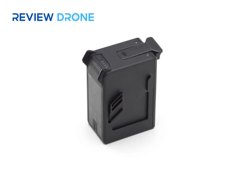 Thông số kỹ thuật và thiết kế của DJI FPV Intelligent Flight Battery