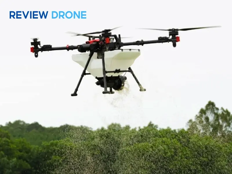 máy bay phun thuốc xag máy bay phun thuốc xag